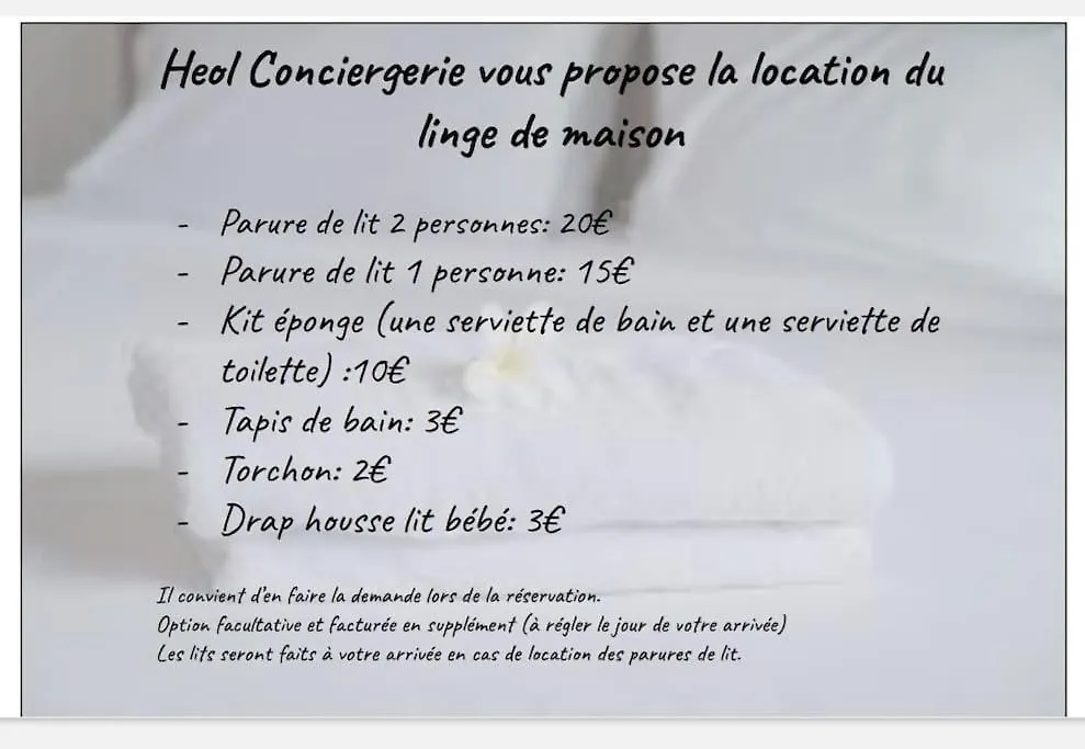 קונקרנו Chez Louisette Centre Ville Et Plages A Pied! דירה